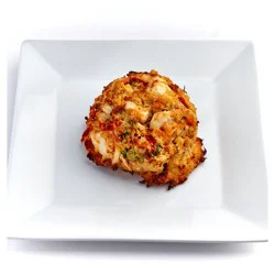 Market District Jumbo Lump Crab Cake