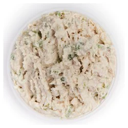 Giant Eagle Homestyle Chicken Salad