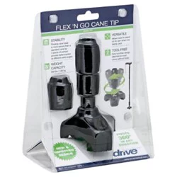 Drive Medical Flex And Go Tool Free Cane