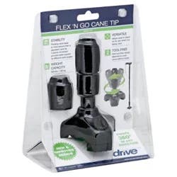 Drive Medical Flex And Go Tool Free Cane