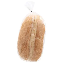 Market District Bread, Italian, Sesame, Mini