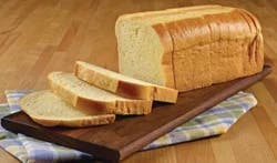 Market District Brioche Sliced Loaf