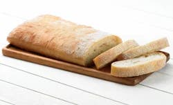 Giant Eagle Ciabatta