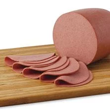 Wunderbar Beef Bologna