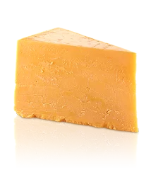 Smokey Cheddar