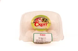 Hard Boiled Eggs 6ct