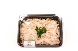 Grab N Go Chicken Pesto Pasta