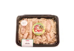 Grab And Go Chkn Fettucini Alfredo