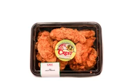 Cold Chicken Tenders