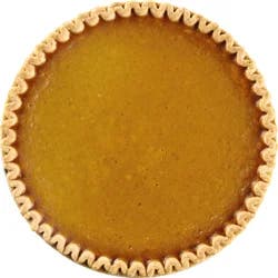 Market District Pie, Pumpkin, 8 Inch