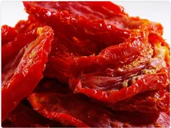Sun-Dried Tomato