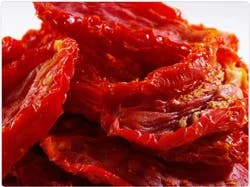 Sun-Dried Tomato