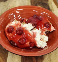 Sg Cherry Chs Desrt Cs