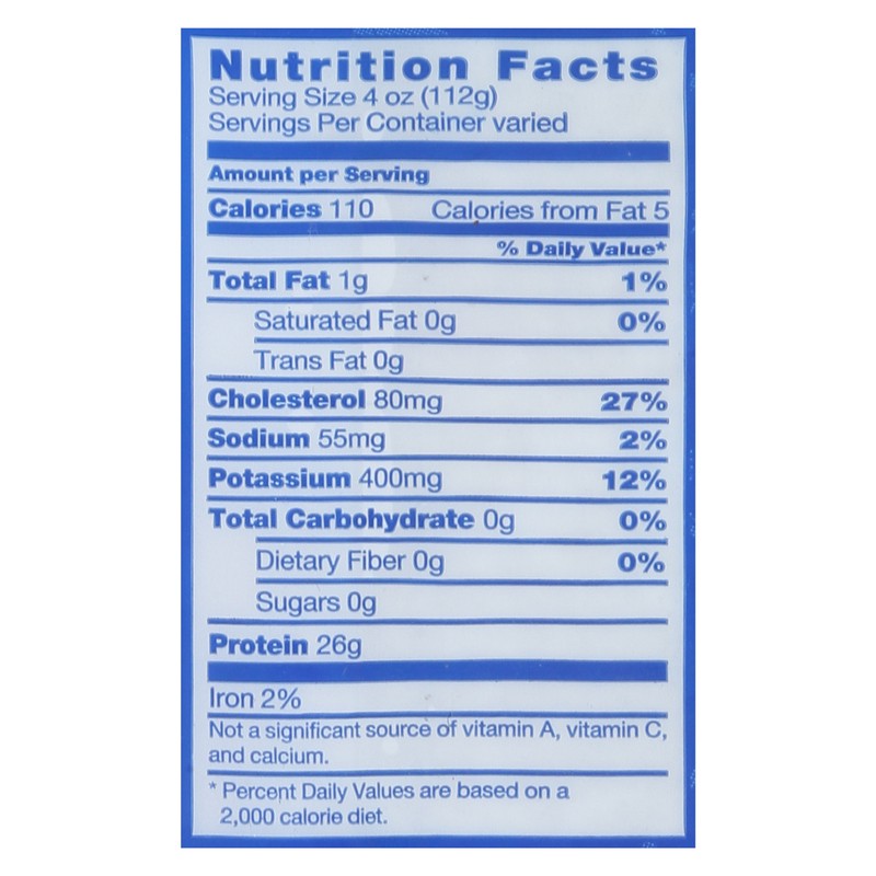slide 2 of 2, Nature's Basket All Natural Chicken Breasts, Thinly Sliced, Boneless, Skinless, per lb