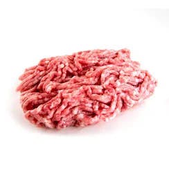 Redners Ground Pork Pick 5