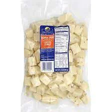 Great Lakes Hot Pepper Cheese