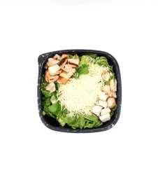 Grilled Chicken Caesar Salad