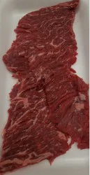 Carne Asada Flap Steak, 1 lb