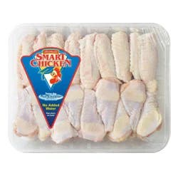 Smart Nae Chicken Party Wing Family Pack