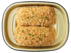 Home Chef Cordon Bleu Chicken Breast