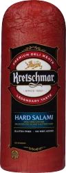 Kretschmar Hard Salami