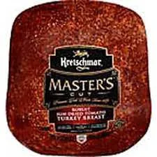 Kretschmar Sundried Tomato Turkey