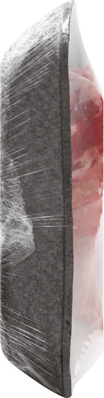 slide 2 of 4, Market District Beef Prime Strip Steak Boneless, Angus, per lb