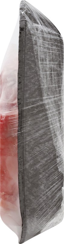 slide 3 of 4, Market District Beef Prime Strip Steak Boneless, Angus, per lb