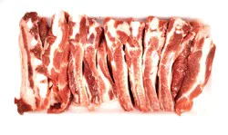 Spare Ribs Family Pack