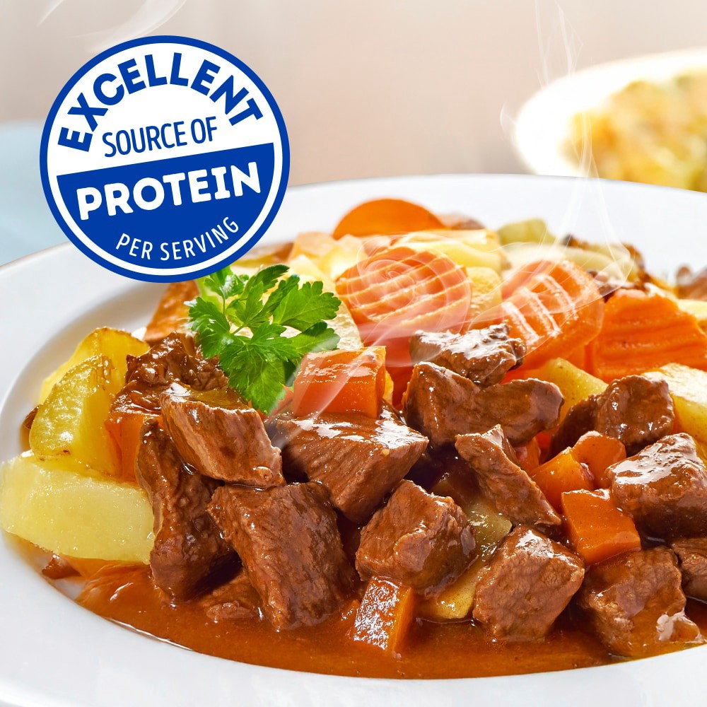 slide 5 of 5, Angus Beef Stew Meat, per lb