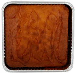 Fresh Baked Hot Honey Cornbread