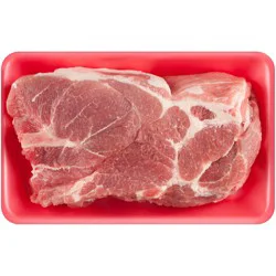 Pork Shoulder Roast, 1 lb
