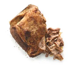 Shoulder Butt Pork