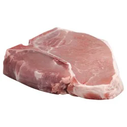 Market District Pork Loin, Center Cut, Porterhouse Chop
