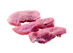 Pork Boneless Thin Cut Sirloin Chops Value Pack