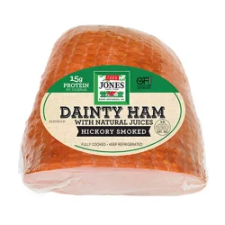 Jones Dainty Ham