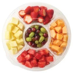Fresh Cut Fruit Large Party Tray