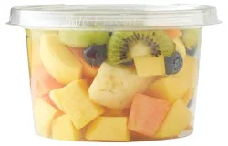 Fresh Cut Tropical Fruit - 16oz, 16 oz