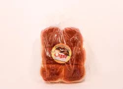 Butter Ang Egg Roll