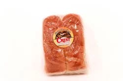 Hoagie Rolls