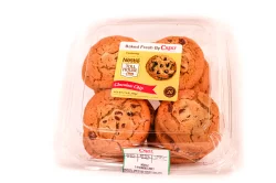 Nestle Toll House Cookies