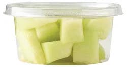 Fresh Cut Honeydew Cup, 1 lb