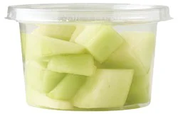 Fresh Cut Honeydew Cup