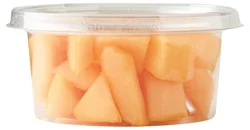 Fresh Cut Cantaloupe Cup