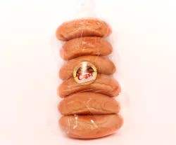 Bolillos 6 Ct
