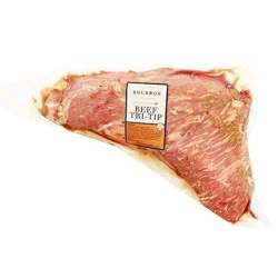 Beef Tri Tip, Kentucky Bourbon Per Pound