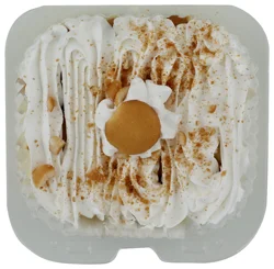 Memaws Banana Pudding