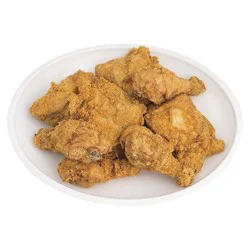 8 Pc Fried Chicken L/t (Cold) 1 Ea