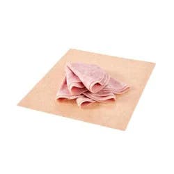Nob Hill Trading Co. Honey Ham, Sliced Per Pound