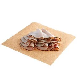 Nob Hill Trading Co. Pepper Turkey Per Pound
